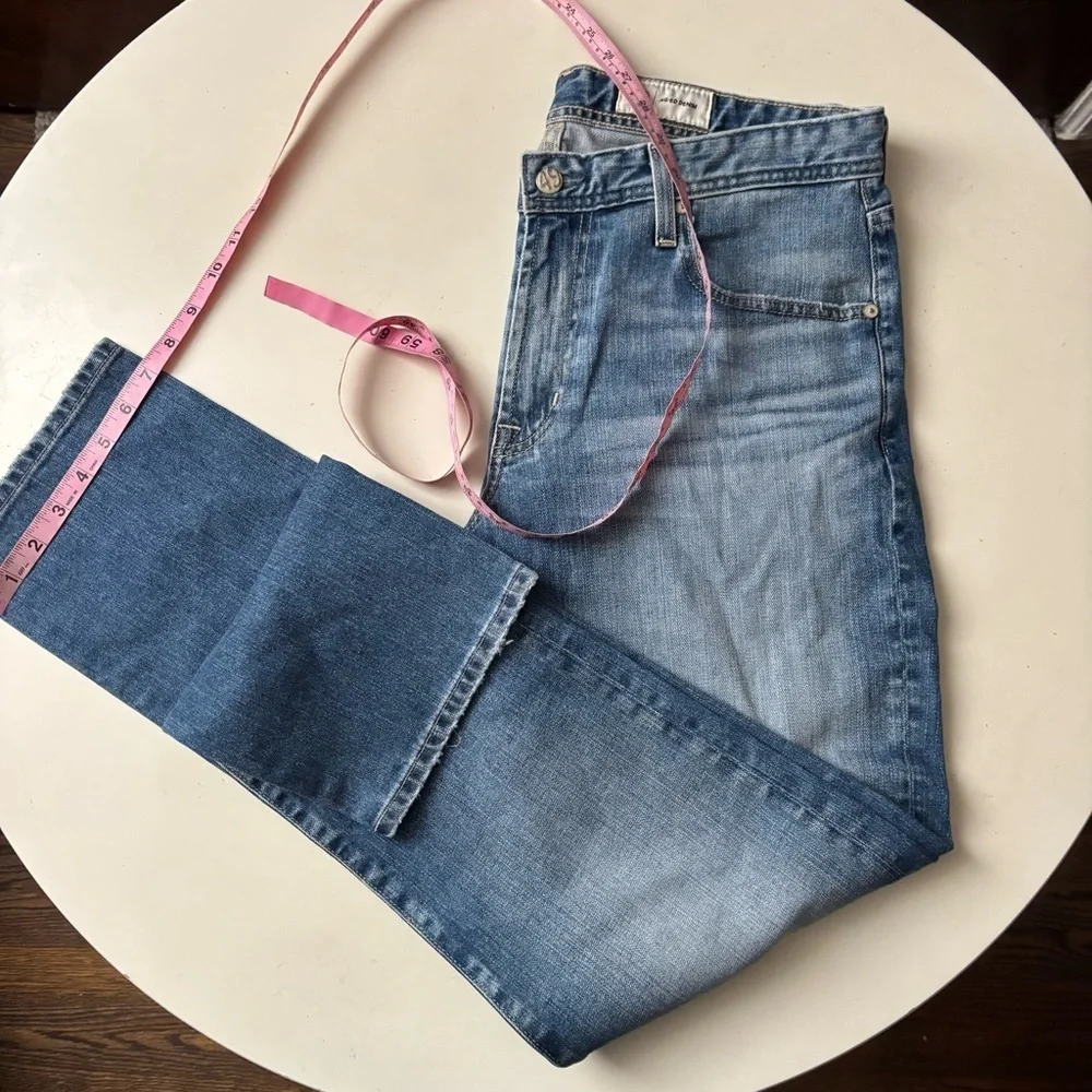 AG Jeans Men’s Modern Slim Tellis Jean Denim Size 32x33 NWOT